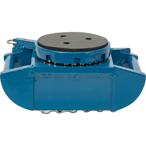 Patin &agrave; rouleaux pour machines, 10 tonnes Capacit&eacute; Distribution Élite MP