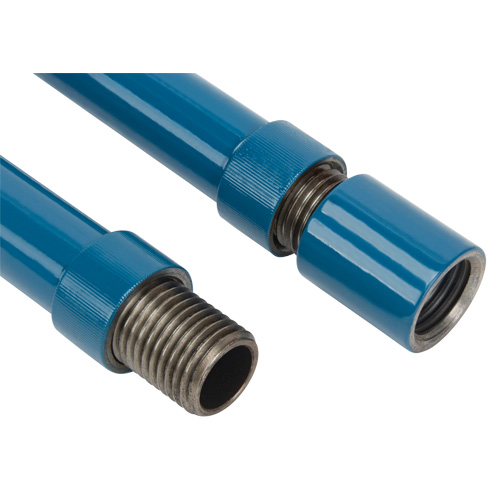 Manche de barre directionnelle pour rouleau de machine Distribution Élite MP