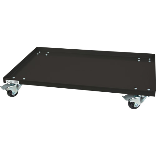 Cabinet Dolly, 24" W x 36" D x 1.375" H, 1000 lbs. Capacity Distribution Élite MP