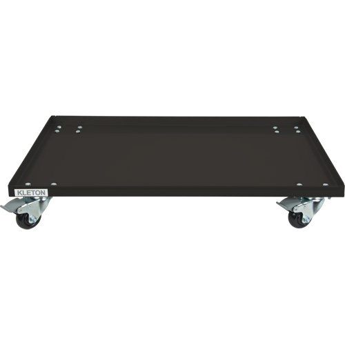Cabinet Dolly, 24" W x 36" D x 1.375" H, 1000 lbs. Capacity Distribution Élite MP