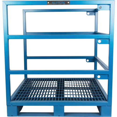 Palette pour bouteilles de gaz Distribution Élite MP