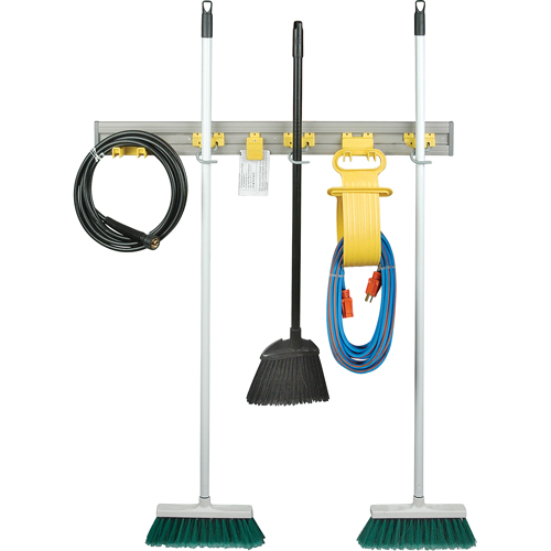 Wall Racks Distribution Élite MP