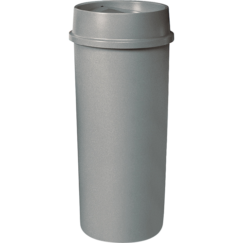 Untouchable&reg; Containers, Polyethylene, 22 US gal. Distribution Élite MP