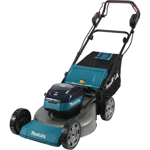 Tondeuse &agrave; gazon sans fil 40V Max XGT &agrave; moteur sans balais, Pouss&eacute;e automatique, &agrave; pile, Largeur de coupe 21" Distribution Élite MP