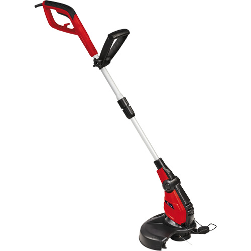 Telescopic String Trimmer, 12", Electric, 120 V Distribution Élite MP