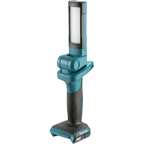 Lampe de poche XGT sans fil avec abat-jour (outils seulement), DEL, 500 lumens, Piles Rechargeable Distribution Élite MP