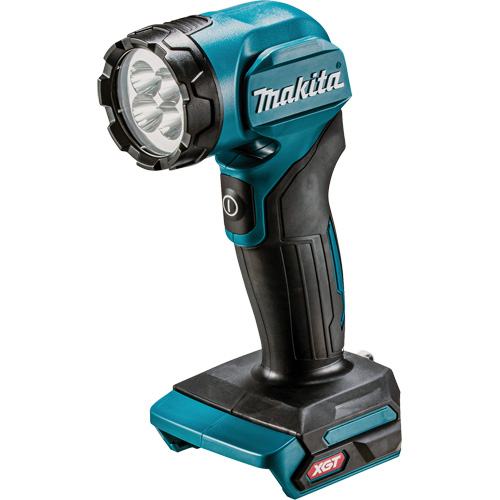 Lampe de poche XGT au lithium-ion, DEL, 160 lumens, Piles Rechargeable Distribution Élite MP