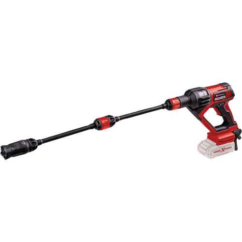 Cordless Pressure Washer, Battery Powered, 348 PSI, 1 GPM Distribution Élite MP