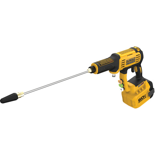 60V MAX* Cordless Power Cleaner Kit, Battery Powered, 1000 psi Distribution Élite MP
