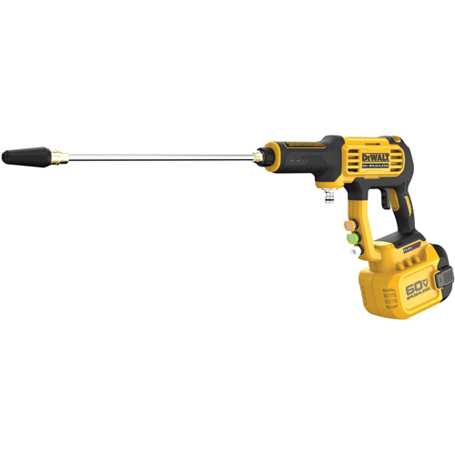 60V MAX* Cordless Power Cleaner Kit, Battery Powered, 1000 psi Distribution Élite MP