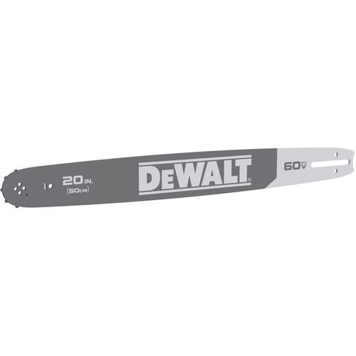 20" Long 3/8" Low Profile Pitch 0.05" Gauge Guide Bar Distribution Élite MP