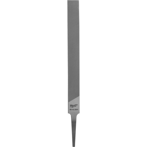 File for Saw Chain, Flat, 6", Double Distribution Élite MP