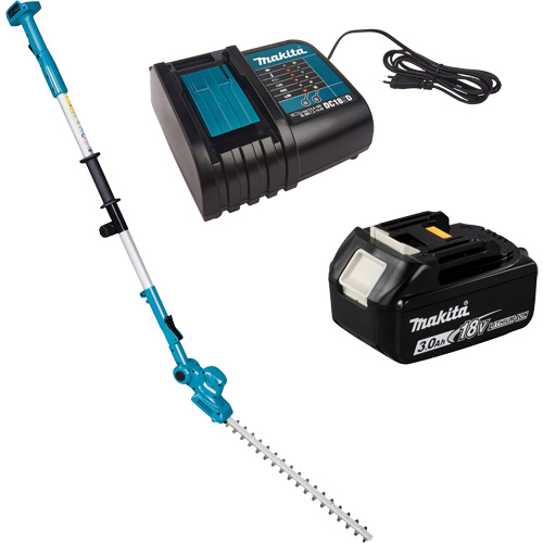 Trousse taille-haie &agrave; perche LXT, 18", 18 V, &agrave; pile Distribution Élite MP