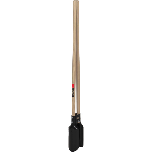 B&ecirc;che tari&egrave;re, Largeur de 4-3/4", Longueur de 9" Distribution Élite MP