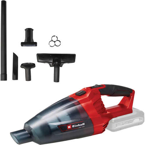 Aspirateur &agrave; main sans fil 18V (outil seulement), 18 V, Capacit&eacute; 0,14 gal. Distribution Élite MP