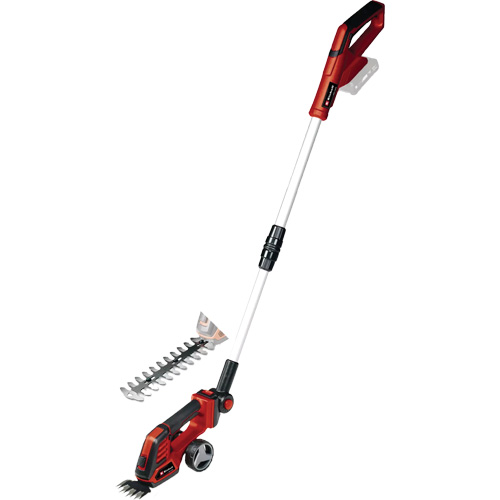 18V 2-in-1 Cordless Telescopic Grass Shear & Hedge Trimmer (Tool Only) Distribution Élite MP