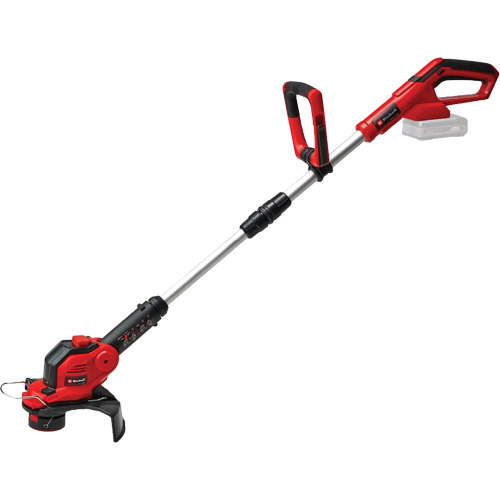 Cordless Telescopic String Trimmer (Tool Only), 11", Battery Powered, 18 V Distribution Élite MP