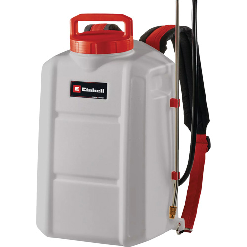 Pulv&eacute;risateur &agrave; pression dorsal sans fil 18V (outil seulement), 4 gal. (15,14 L) Distribution Élite MP