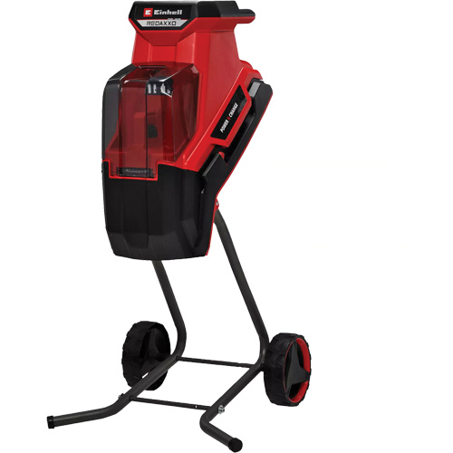 D&eacute;chiqueteuse/broyeuse &agrave; bois sans fil 36 V REDAXXO  (outil seulement) Distribution Élite MP