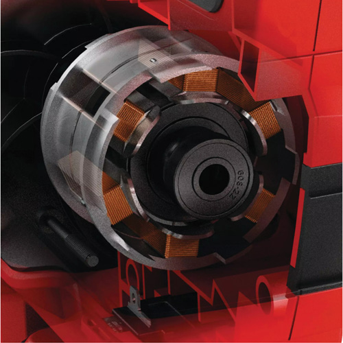 Souffleur/aspirateur/broyeur &agrave; feuilles professionnelle 435 pi3/min 3 en 1 sans fil 36V (outil seulement), 36 V, Vitesse d'air 149,12 mi/h, &agrave; pile Distribution Élite MP