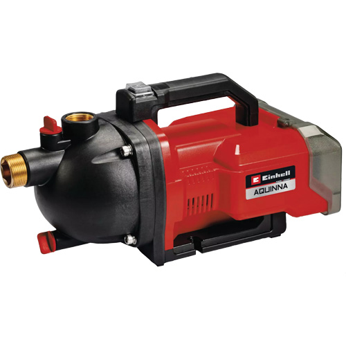 AQUINNA Cordless Water Pump (Tool Only), 36 V, 792 GPH Distribution Élite MP
