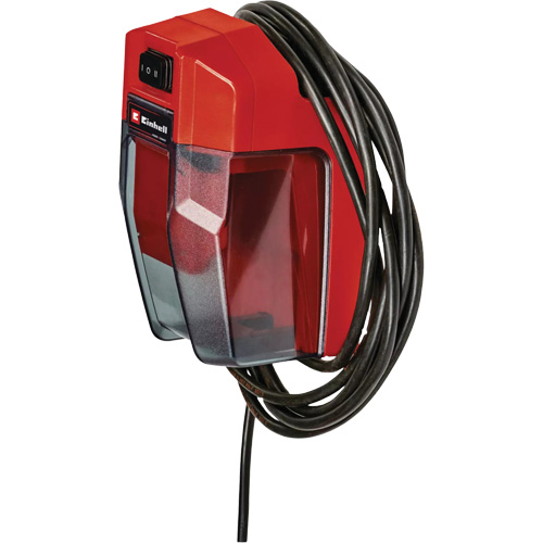 Cordless Clean & Dirty Water Submersible Pump (Tool Only), 18 V, 1849 GPH Distribution Élite MP