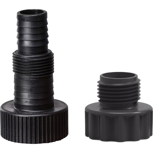 Cordless Clean & Dirty Water Submersible Pump (Tool Only), 18 V, 1849 GPH Distribution Élite MP