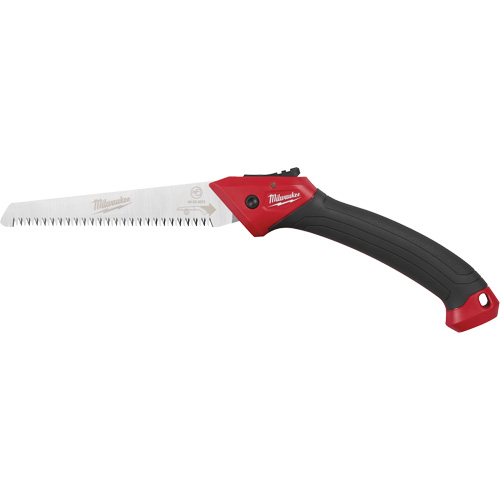 7” Folding Pruning Saw with ?Straight Blade Distribution Élite MP