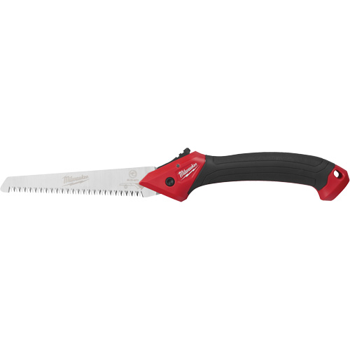 7” Folding Pruning Saw with ?Straight Blade Distribution Élite MP