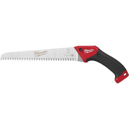 10” Fixed Pruning Saw with Straight Blade Distribution Élite MP