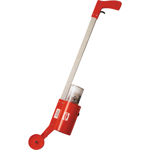 Applicateur de marquage industriel sur roues Distribution Élite MP