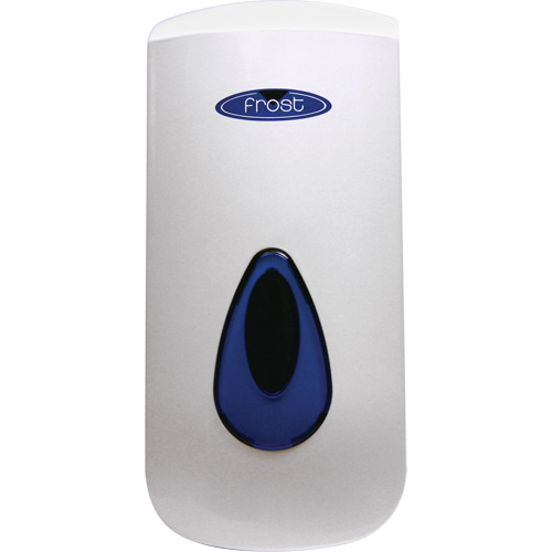 Lotion Soap Dispenser, Push, 1000 ml Capacity Distribution Élite MP