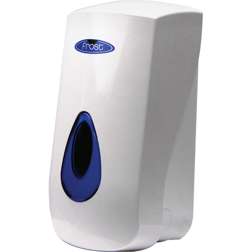 Lotion Soap Dispenser, Push, 1000 ml Capacity Distribution Élite MP