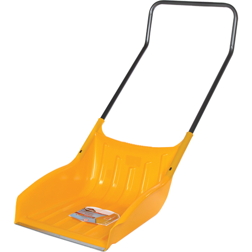 Pelle traineau Alpine, Largeur de la lame 23-1/2" Distribution Élite MP