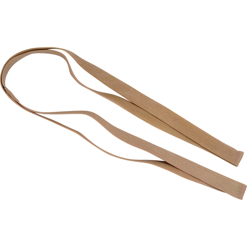Bandes &eacute;lastiques, 68" x 1" Distribution Élite MP