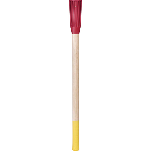 Manche de rechange pour pic, manche Droit, 36" manche Distribution Élite MP
