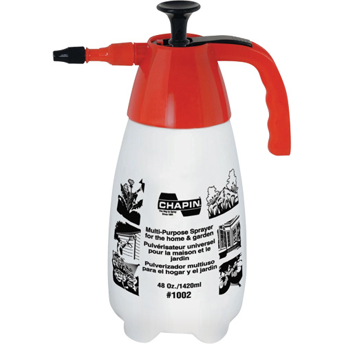 Hand Sprayer, 48 oz. (1.42 L) Distribution Élite MP