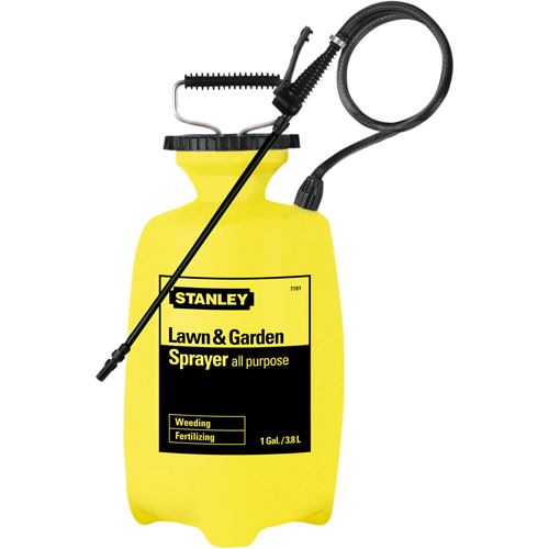 Vaporisateur SureSpray Select, 1 gal. (3,8 L)/1 gal. (4 L), Plastique/Poly&eacute;thyl&egrave;ne, Lance de 12" Distribution Élite MP
