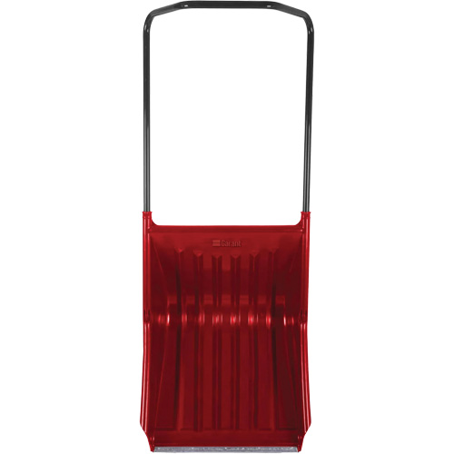 Pelle traineau Yukon, Largeur de la lame 23-1/2" Distribution Élite MP