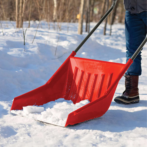 Pelle traineau Yukon, Largeur de la lame 23-1/2" Distribution Élite MP