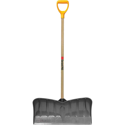 Gratte &agrave; neige Pro, Polypropyl&egrave;ne, Prise Prise en D, 26" la Distribution Élite MP