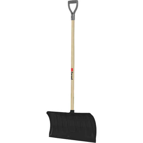 Gratte &agrave; neige Nordic, Polypropyl&egrave;ne, Prise Prise en D, 20-3/4" la Distribution Élite MP