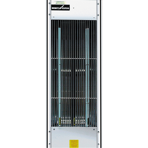 Pi&egrave;ges &agrave; insectes &agrave; lampe &agrave; montage mural/vertical de s&eacute;rie 7194E Distribution Élite MP