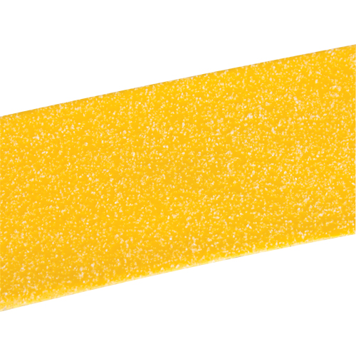 Safety-Walk Slip Resistant Tapes, 2" x 60', Yellow Distribution Élite MP