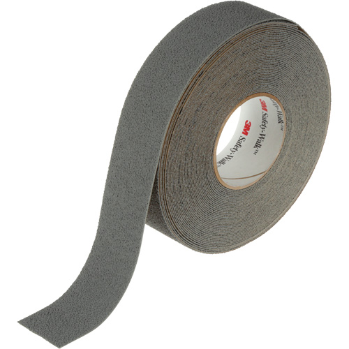 Rubans antid&eacute;rapants Safety-Walk, 2" x 60', Gris Distribution Élite MP