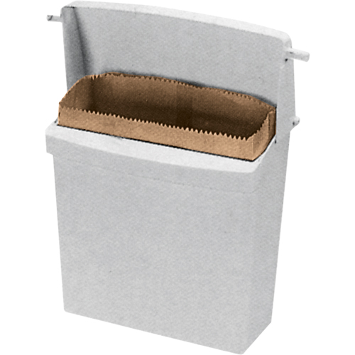 Poubelles pour serviettes hygi&eacute;niques Distribution Élite MP