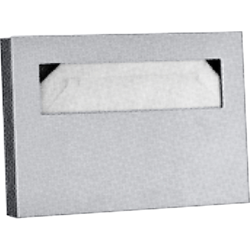 Distributeur de couvre-si&egrave;ges de toilettes Distribution Élite MP