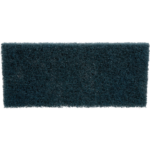 Scrubber Pad, 10" L x 4-5/8" W Distribution Élite MP