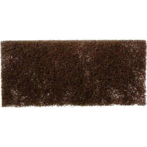 Scrubber Pad, 10" L x 4-5/8" W Distribution Élite MP
