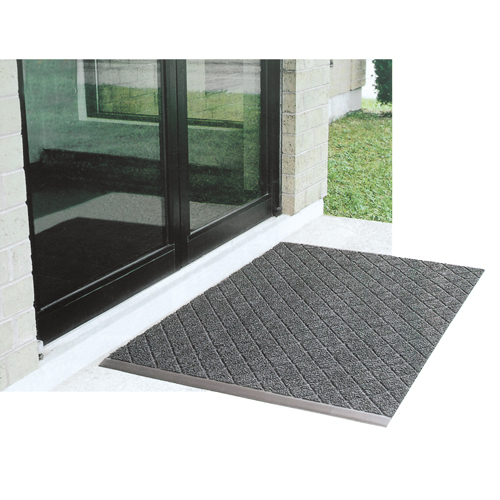 Rubans antid&eacute;rapants Safety-Walk, 2" x 60', Noir Distribution Élite MP